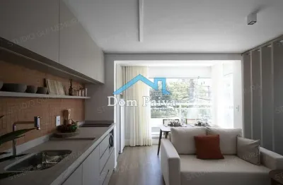 Apartamento com 1 quarto à venda na rua orissanga, 25, saúde, são paulo, 31 m2 por r$ 415.000