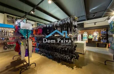 Ponto comercial à venda na alameda dos tupiniquins, 1407, moema, são paulo, 320 m2 por r$ 2.800.000