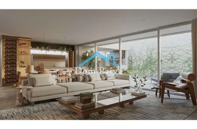 Casa em condomínio fechado com 4 quartos à venda na avenida professor rubens gomes de souza, 497, jardim cordeiro, são paulo, 390 m2 por r$ 4.600.000