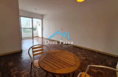 Apartamento à venda na rua afonso celso, 1425, vila mariana, são paulo, 82 m2 por r$ 848.000