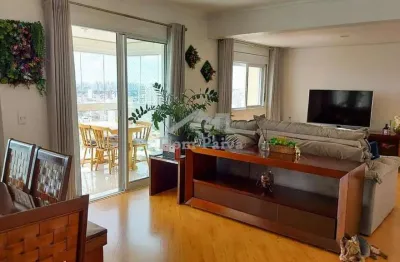 Apartamento com 3 quartos à venda na rua joel jorge de melo, 600, vila mariana, são paulo, 125 m2 por r$ 1.795.000