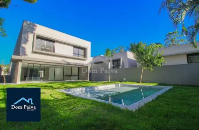 Casa em condomínio fechado com 4 quartos à venda na alameda calicut, 72, granja julieta, são paulo, 845 m2 por r$ 9.900.000