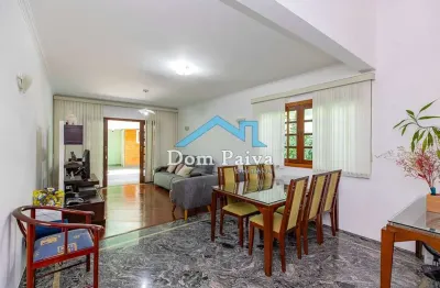 Casa com 3 quartos à venda na rua monlevade, 152, vila romano, são paulo, 196 m2 por r$ 980.000