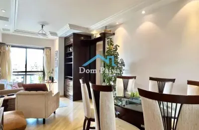 Apartamento com 3 quartos à venda na rua catulo da paixão cearense, 256, vila da saúde, são paulo, 72 m2 por r$ 890.000