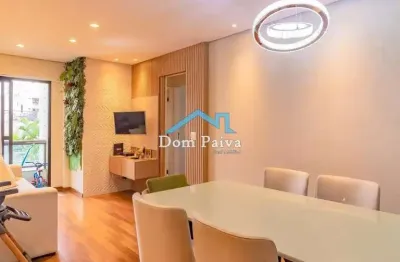 Apartamento com 3 quartos à venda na rua catulo da paixão cearense, 256, vila da saúde, são paulo, 72 m2 por r$ 700.000