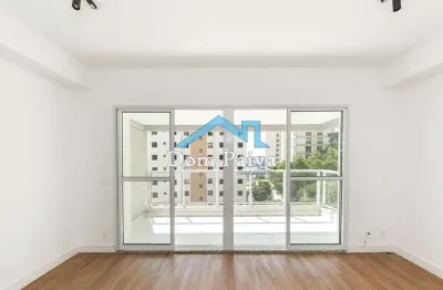 Apartamento com 1 quarto à venda na rua dionísio da costa, 288, chácara klabin, são paulo, 36 m2 por r$ 510.000