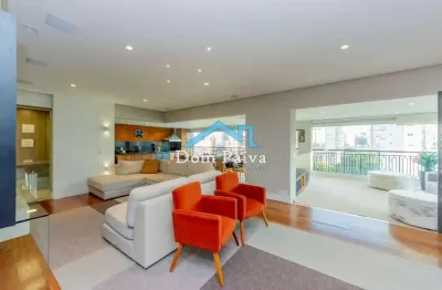 Apartamento com 4 quartos à venda na rua dionísio da costa, 47, vila mariana, são paulo, 250 m2 por r$ 4.250.000