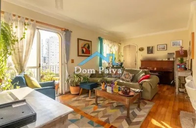 Apartamento com 3 quartos à venda na rua tuim, 783, vila uberabinha, são paulo, 115 m2 por r$ 1.390.000