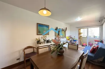 Apartamento com 4 quartos à venda na rua caraíbas, 1069, perdizes, são paulo, 88 m2 por r$ 950.000