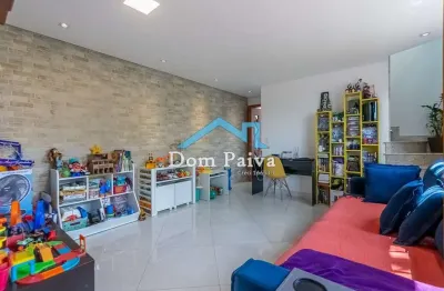 Casa com 2 quartos à venda na bela, 33, jabaquara, são paulo, 91 m2 por r$ 547.000
