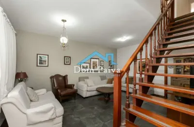 Casa com 3 quartos à venda na rua péricles, 332, jardim petrópolis, são paulo, 162 m2 por r$ 900.000