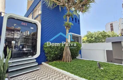 Prédio à venda na rua josé do patrocínio, 561, aclimação, são paulo, 430 m2 por r$ 2.100.000