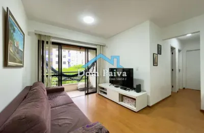 Apartamento com 3 quartos à venda na avenida damasceno vieira, 924, vila mascote, são paulo, 88 m2 por r$ 790.000