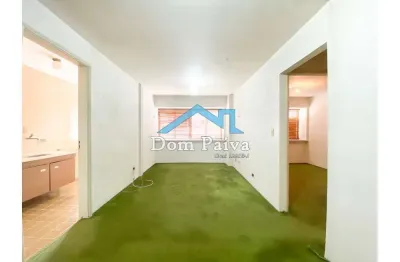 Apartamento com 1 quarto à venda na rua pamplona, 1551, jardim paulista, são paulo, 50 m2 por r$ 620.000