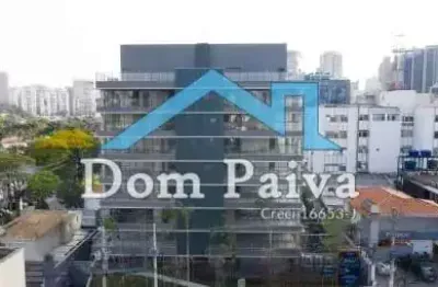 Cobertura com 3 quartos à venda na rua henrique martins, 495, jardim paulista, são paulo, 370 m2 por r$ 12.507.884