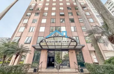 Sala comercial à venda na rua caçapava, 49, jardim paulista, são paulo, 142 m2 por r$ 1.300.000