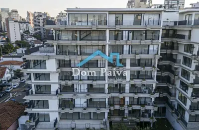 Apartamento com 3 quartos à venda na rua oliveira dias, 21, jardim paulista, são paulo, 261 m2 por r$ 8.434.317