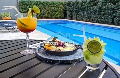 Apartamento com 1 quarto à venda na alameda campinas, 540, jardim paulista, são paulo, 41 m2 por r$ 710.000