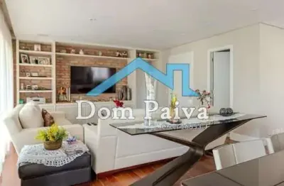 Apartamento com 4 quartos à venda na rua pensilvânia, 558, cidade monções, são paulo, 200 m2 por r$ 3.175.000