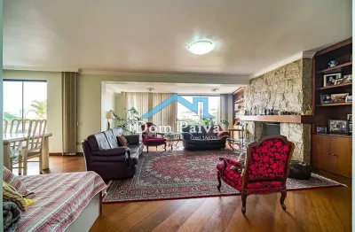 Casa com 4 quartos à venda na coronel castro de farias, 226, vila romana, são paulo, 407 m2 por r$ 2.600.000