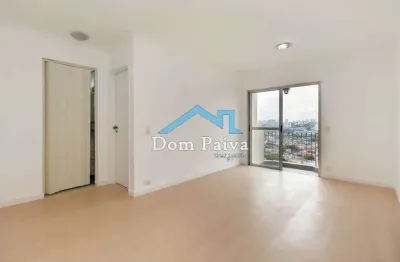 Apartamento com 1 quarto à venda na praça barão de japurá, 336, vila guarani, são paulo, 48 m2 por r$ 359.000