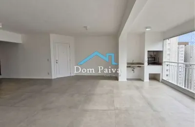 Apartamento com 3 quartos à venda na avenida giovanni gronchi, 6829, vila andrade, são paulo, 124 m2 por r$ 1.390.000