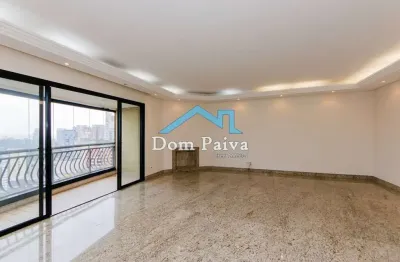 Apartamento com 3 quartos à venda na rua itajara, 191, vila andrade, são paulo, 158 m2 por r$ 1.100.000