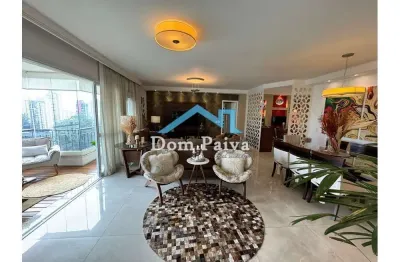 Apartamento com 3 quartos à venda na rua domingos lopes da silva, 650, vila andrade, são paulo, 146 m2 por r$ 1.180.000