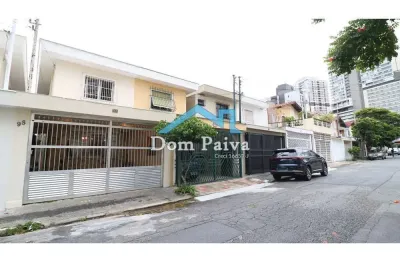 Casa com 5 quartos à venda na rua professora maria edivani do amaral dick, 98, morumbi, são paulo, 200 m2 por r$ 1.200.000
