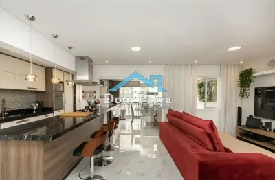 Apartamento com 2 quartos à venda na rua carvalho de freitas, 255, vila andrade, são paulo, 96 m2 por r$ 870.000