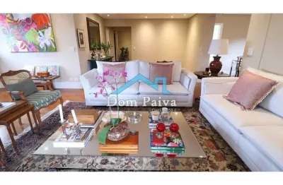 Apartamento com 4 quartos à venda na rua doutor chibata miyakoshi, 17, paraíso do morumbi, são paulo, 234 m2 por r$ 1.250.000