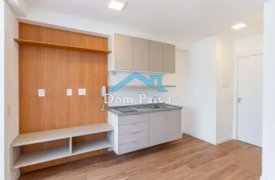 Apartamento com 1 quarto à venda na avenida alberto augusto alves, 320, vila andrade, são paulo, 25 m2 por r$ 420.000