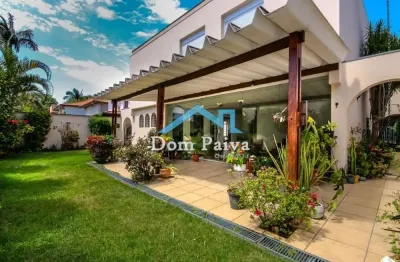 Casa com 4 quartos à venda na rua açaré, 116, alto de pinheiros, são paulo, 329 m2 por r$ 3.200.000