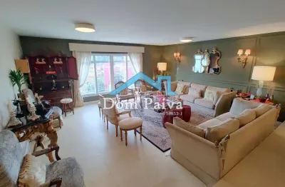 Apartamento com 3 quartos à venda na rua américo alves pereira filho, 57, morumbi, são paulo, 211 m2 por r$ 2.300.000