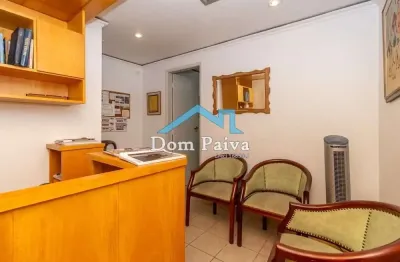Sala comercial à venda na rua guarará, 529, jardim paulista, são paulo, 30 m2 por r$ 299.000