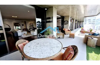 Apartamento com 3 quartos à venda na rua crítios, 226, morumbi, são paulo, 510 m2 por r$ 2.246.000