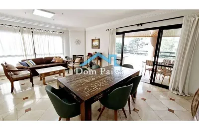 Apartamento com 3 quartos à venda na rua josé da silva ribeiro, 381, morumbi, são paulo, 167 m2 por r$ 700.000