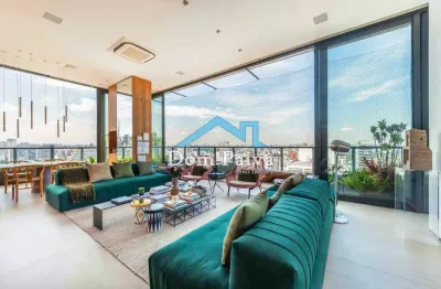 Cobertura com 5 quartos à venda na rua josé maria lisboa, 1326, jardim paulista, são paulo, 408 m2 por r$ 21.000.000