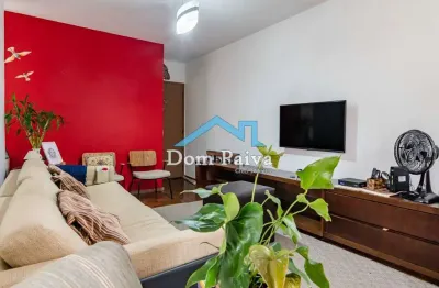 Apartamento com 2 quartos à venda na rua josé maria lisboa, 1377, jardim paulista, são paulo, 108 m2 por r$ 998.000