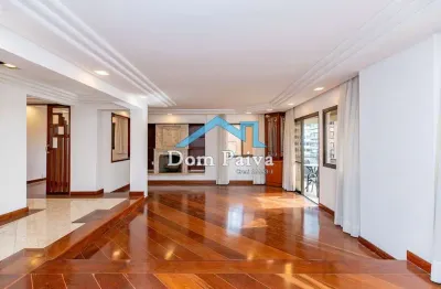 Apartamento com 4 quartos à venda na rua caçapava, 83, jardim paulista, são paulo, 189 m2 por r$ 2.690.000