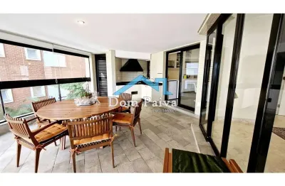 Apartamento com 4 quartos à venda na rua professor alexandre correia, 330, morumbi, são paulo, 380 m2 por r$ 2.600.000