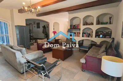 Casa com 3 quartos à venda na rua antero barbosa, 258, alto de pinheiros, são paulo, 368 m2 por r$ 3.850.000