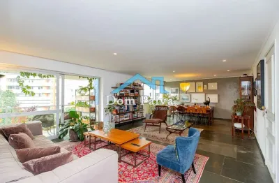 Apartamento com 4 quartos à venda na rua frederico guarinon, 989, vila andrade, são paulo, 222 m2 por r$ 550.000