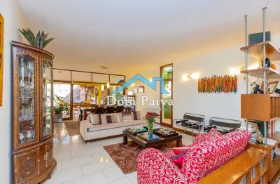 Casa com 4 quartos à venda na bernarda luis, 68, alto de pinheiros, são paulo, 351 m2 por r$ 3.500.000