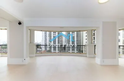 Apartamento com 3 quartos à venda na rua pensilvânia, 558, cidade monções, são paulo, 198 m2 por r$ 2.750.000
