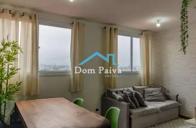 Apartamento com 1 quarto à venda na rua carlo carra, 635, vila santa catarina, são paulo, 34 m2 por r$ 235.000