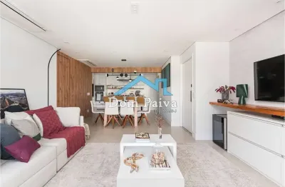 Apartamento com 3 quartos à venda na rua doutor abelardo vergueiro césar, 385, vila mascote, são paulo, 149 m2 por r$ 1.995.000