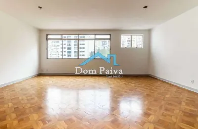 Apartamento com 3 quartos à venda na rua josé getúlio, 506, aclimação, são paulo, 171 m2 por r$ 1.100.000