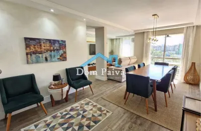 Apartamento com 2 quartos à venda na rua do símbolo, 110, jardim ampliação, são paulo, 75 m2 por r$ 550.000