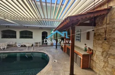 Casa com 4 quartos à venda na rua antônio clemente, 112, jardim são paulo (zona norte), são paulo, 410 m2 por r$ 2.200.000